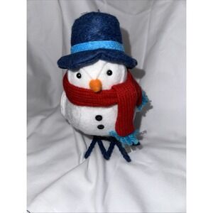 ROLLER 2016 Target Featherly‎ Friends Spritz Wondershop Christmas Winter Bird